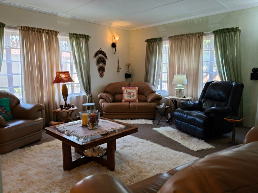 3 Bedroom Property for Sale in Noorsekloof Eastern Cape